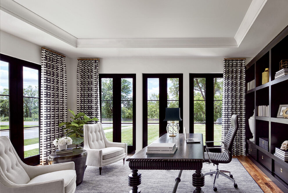 Mirror Gallery Windows and Doors Houston & Austin TX Custom Windows