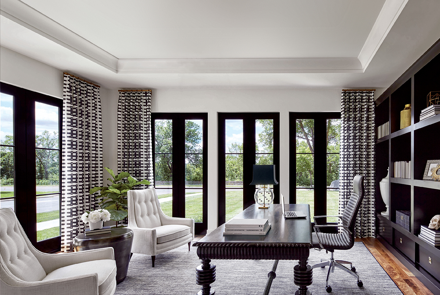 Mirror Gallery Windows and Doors Houston & Austin TX Custom Windows