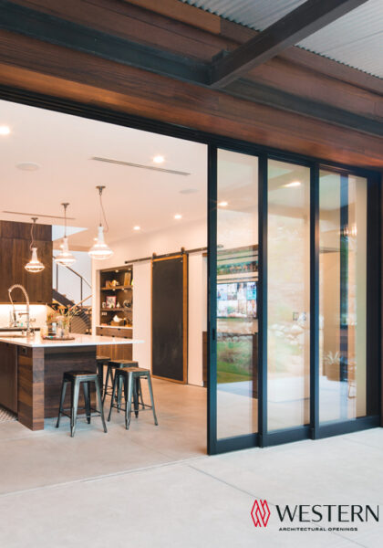 Western Architectural Openings Western Architectural Openings