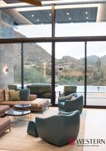 Western Architectural Openings Western Architectural Openings
